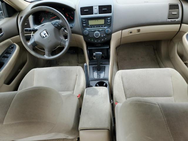 2004 HONDA ACCORD LX #3292406308