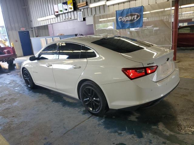 2017 CHEVROLET MALIBU LT - 1G1ZE5ST8HF144149