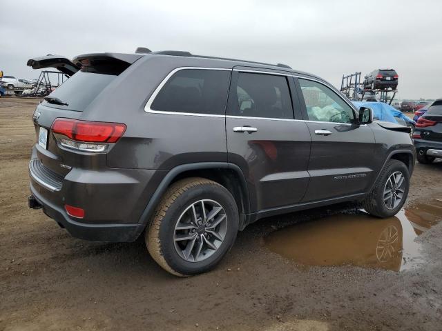 Vin: 1c4rjfbg4mc512494, lot: 59637465, jeep grand cher limited 20213