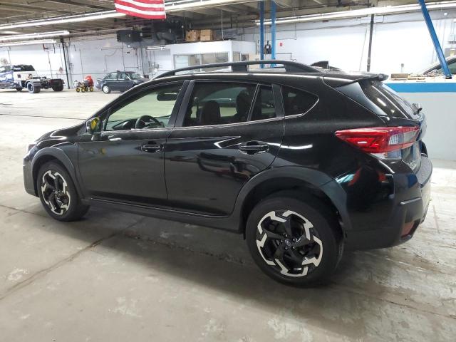 Vin: jf2gthmc4ph248788, lot: 59965665, subaru crosstrek limited 20232