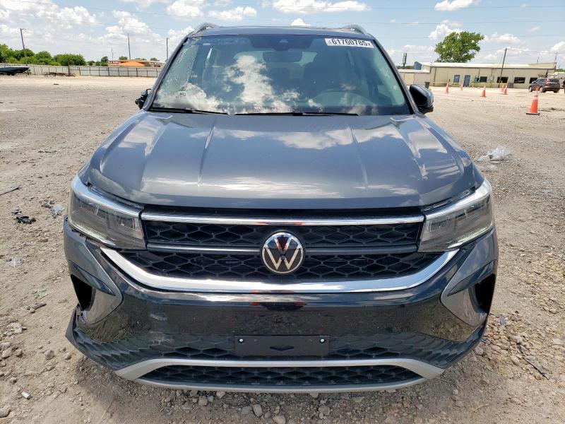 2024 VOLKSWAGEN TAOS SE 3VVEX7B25RM126570