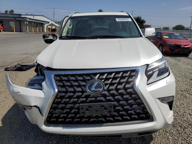 2023 LEXUS GX 460 JTJAM7BX8P5342589