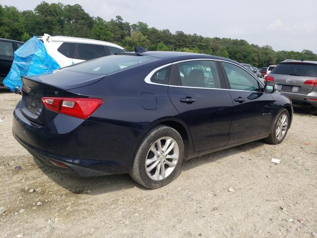 2017 CHEVROLET MALIBU LT - 1G1ZE5ST8HF239441