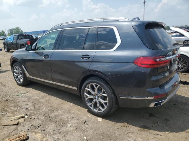 Vin: 5uxcw2c05l9b69211, lot: 59978385, bmw x7 xdrive40i 20202
