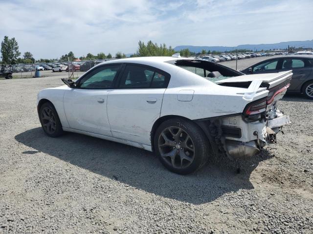 Vin: 2c3cdxhg3fh858468, lot: 61052255, dodge charger sxt 20152