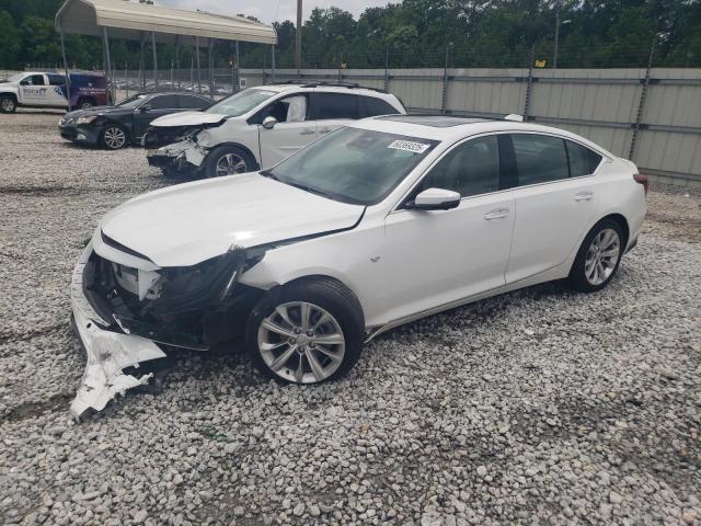 Vin: 1g6dn5rwxs0101138, lot: 60369325, cadillac ct5 premium luxury 2025 img_1