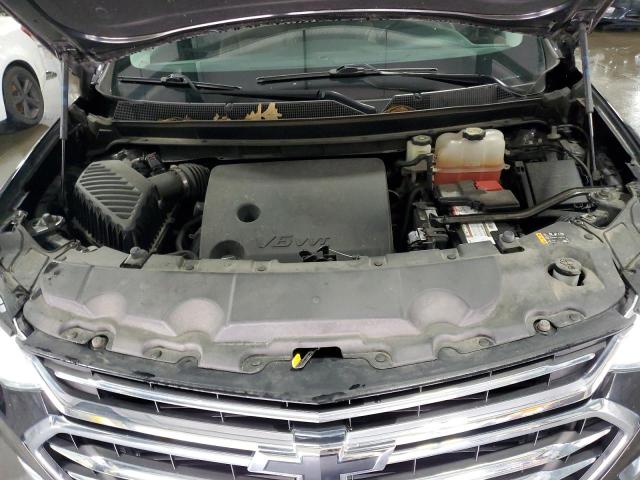 2019 CHEVROLET TRAVERSE H 1GNEVJKW9KJ224449