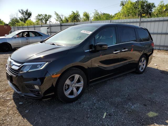 HONDA ODYSSEY EX