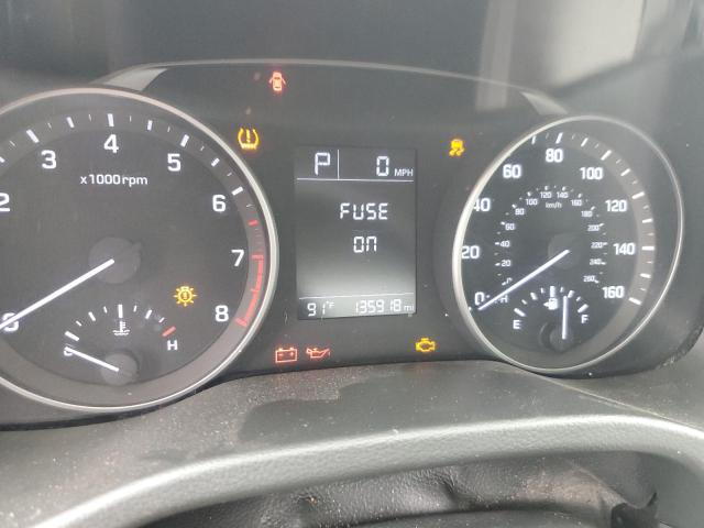 2017 HYUNDAI ELANTRA SE - 5NPD84LF2HH042685