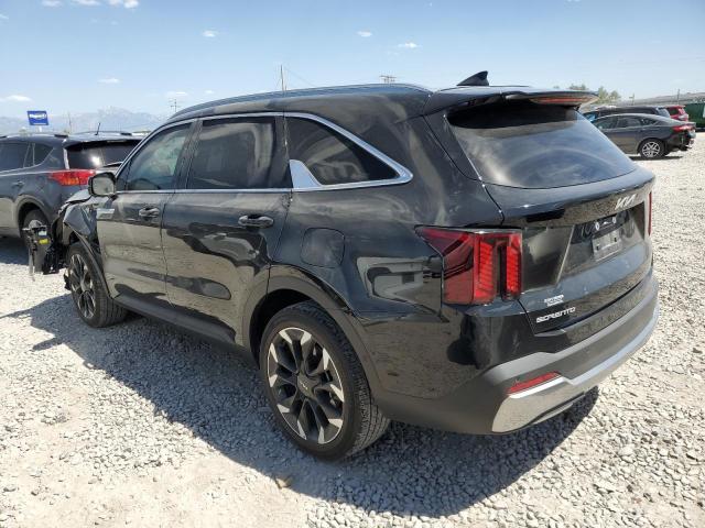 2024 KIA SORENTO SX - 5XYRK4JF3RG291659