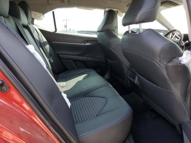 2023 TOYOTA CAMRY SE N - 4T1G11AK7PU108096