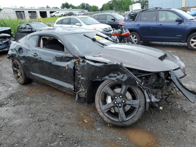 2018 CHEVROLET CAMARO SS 1G1FE1R7XJ0186321