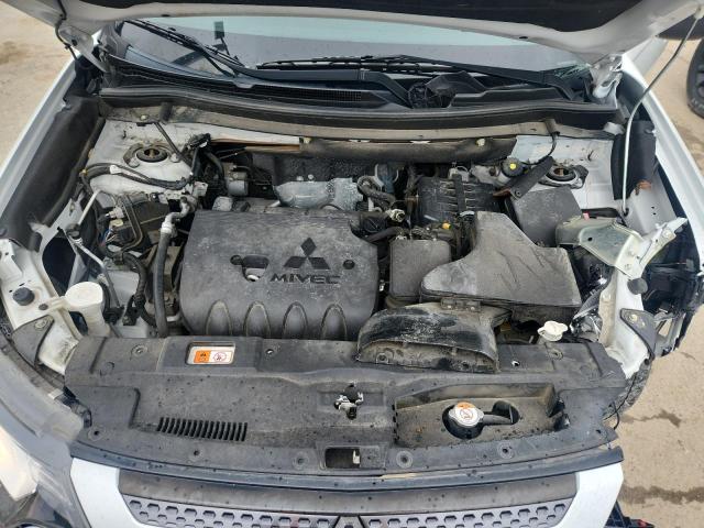2020 MITSUBISHI OUTLANDER - JA4AD2A32LZ046985
