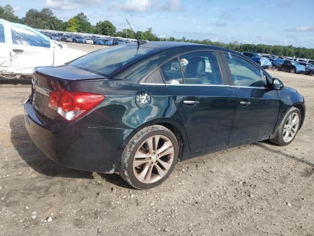 Vin: 1g1pg5sb8e7147762, lot: 60994955, chevrolet cruze ltz 20143