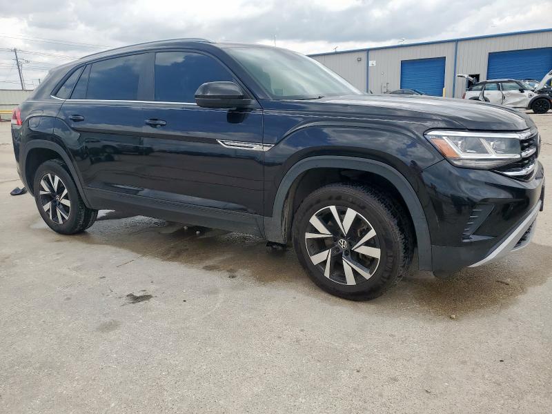 2020 VOLKSWAGEN ATLAS CROS 1V23C2CA4LC230758