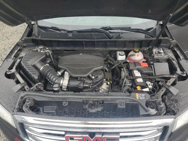 2019 GMC ACADIA SLT 1GKKNULS4KZ157564