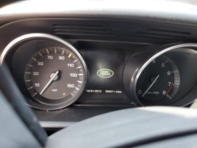 2015 LAND ROVER RANGE ROVE SALWR2VF6FA615575