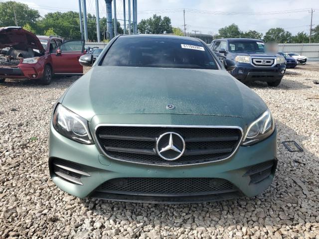 2018 MERCEDES-BENZ E 300 4MAT WDDZF4KB5JA367294