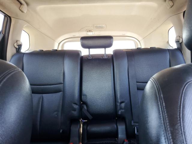 2017 NISSAN ROGUE S 5N1AT2MT6HC780233