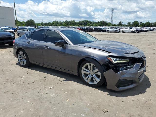2021 ACURA TLX TECHNO 19UUB6F44MA008385