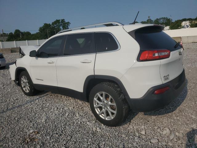 Vin: 1c4pjmcbxfw604838, lot: 58953075, jeep grand cher latitude 20152