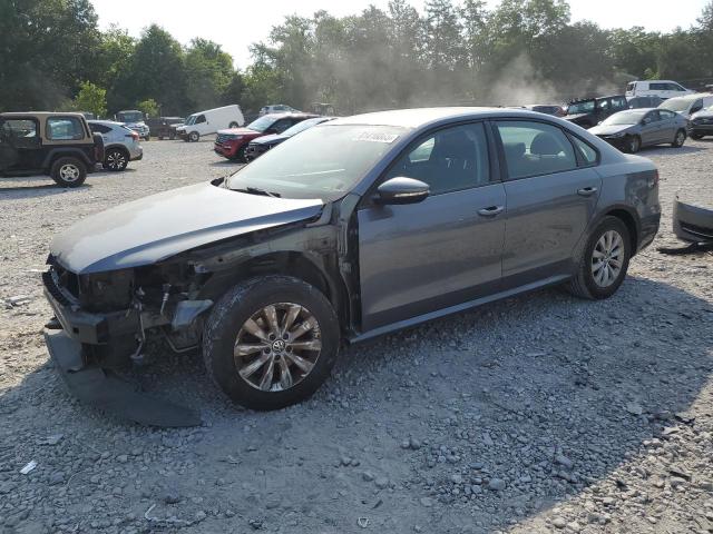 Vin: 1vwah7a31cc017355, lot: 61416065, volkswagen passat s 2012 img_1