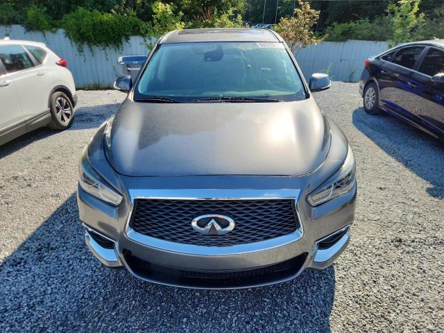 2019 INFINITI QX60 LUXE #3315664771