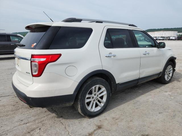 Vin: 1fmhk8d83cga48997, lot: 60470085, ford explorer xlt 20123