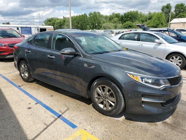 2016 KIA OPTIMA LX 5XXGT4L16GG030582