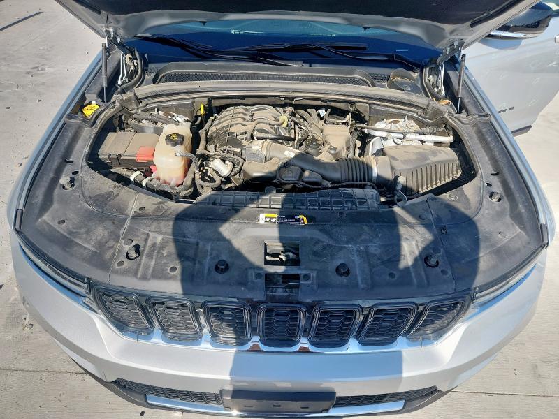 2022 JEEP GRAND CHER - 1C4RJGBG2N8630845