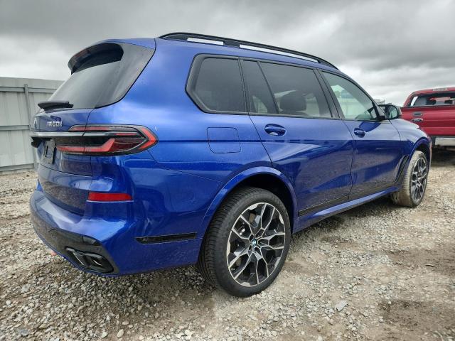 Vin: 5ux33em0xr9w00155, lot: 60526575, bmw x7 m60i m60i 20243