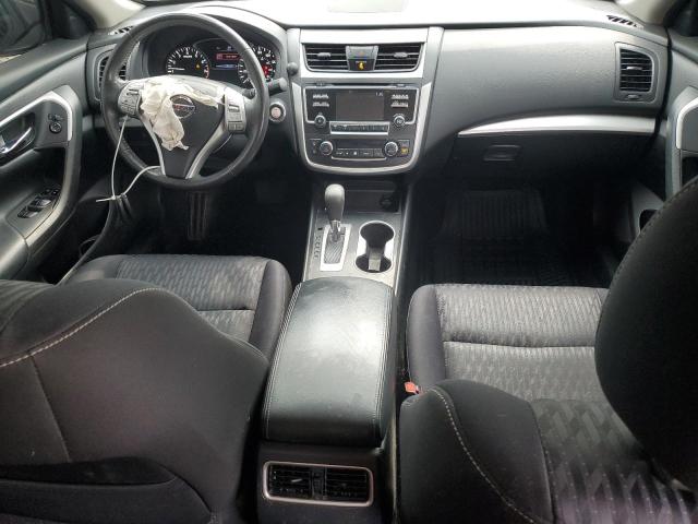 2017 NISSAN ALTIMA 2.5 - 1N4AL3AP0HC476029