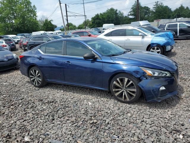Vin: 1n4bl4cv3kc136967, lot: 62104305, nissan altima sr 20194