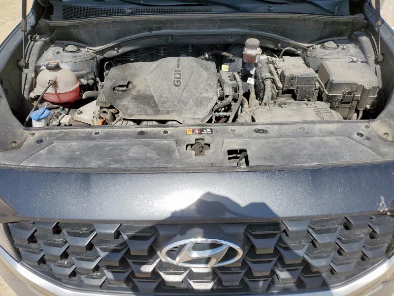 2023 HYUNDAI SANTA FE S 5NMS1DAJ5PH505725