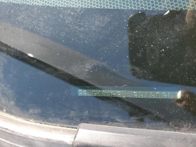 2018 SUBARU IMPREZA 4S3GKAA63J3616096