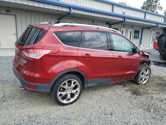 2013 FORD ESCAPE TIT - 1FMCU0J96DUB79721