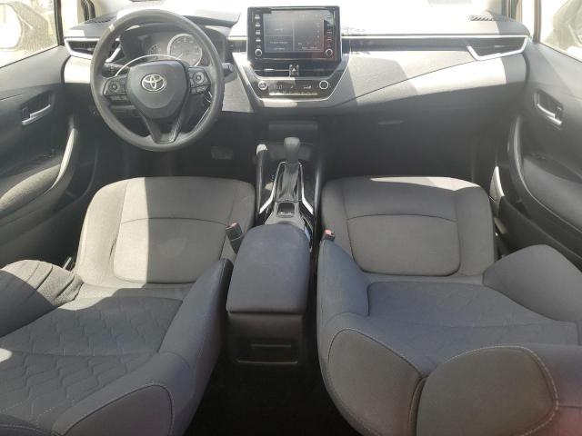 2020 TOYOTA COROLLA LE - JTDEPRAE8LJ057545