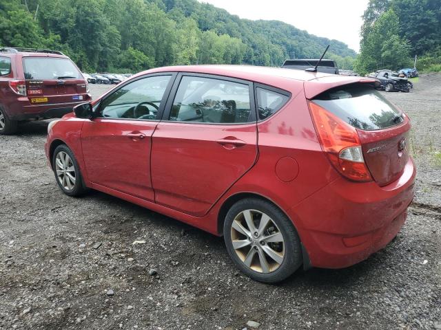 Vin: kmhcu5aexdu066025, lot: 62812305, hyundai accent gls 20132