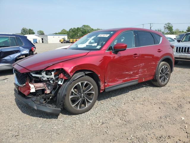 Vin: jm3kfbem5p0158866, lot: 59274675, mazda cx-5 premi premium plus 2023 img_1