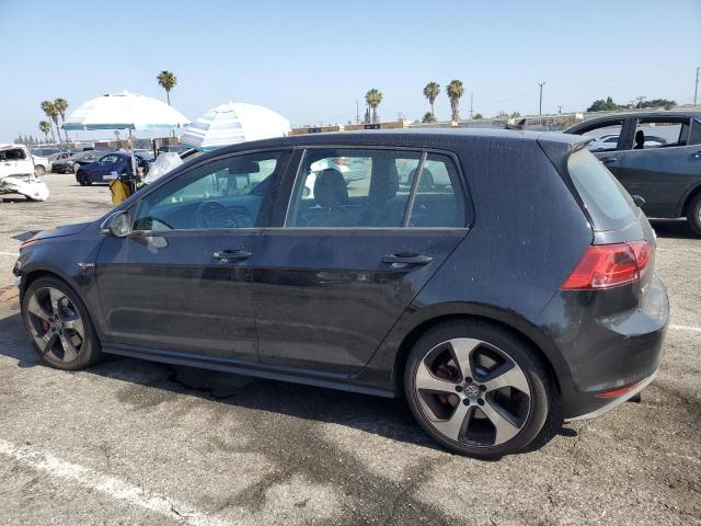 2016 VOLKSWAGEN GTI S/SE 3VW447AU0GM053981
