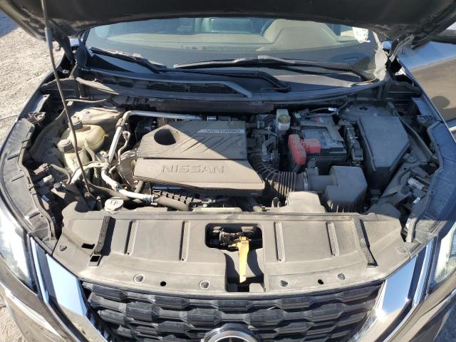 2022 NISSAN ROGUE SL - 5N1BT3CA6NC712942