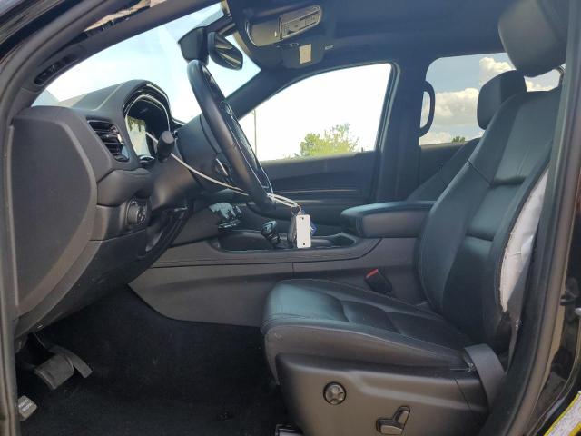 2021 DODGE DURANGO GT 1C4RDJDG7MC750878