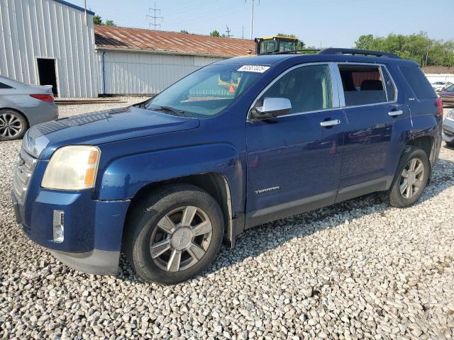 Vin: 2ctfleew1a6338998, lot: 60307025, gmc terrain sle 2010 img_1