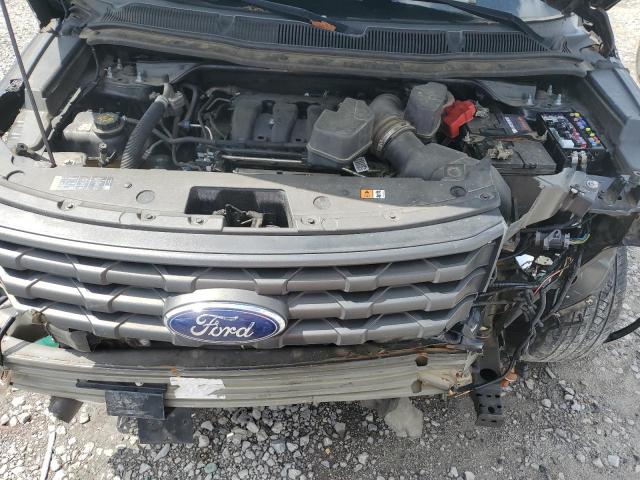 2017 FORD EXPLORER P - 1FM5K8AR5HGA17161
