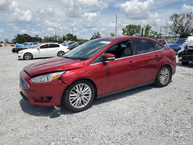 Vin: 1fadp3j29gl274147, lot: 61377575, ford focus titanium 2016 img_1