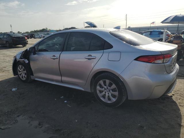 Vin: jtdeprae4lj072429, lot: 59497195, toyota corolla le 20202