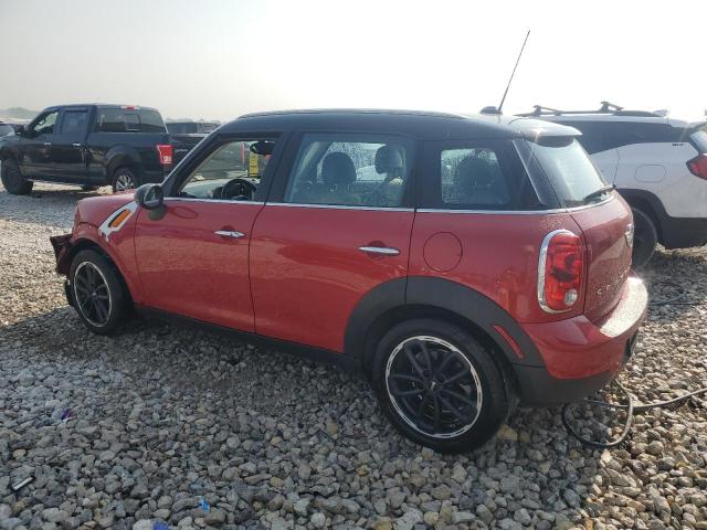 Vin: wmwzb3c57fwm32842, lot: 60295365, mini cooper countryman 20152