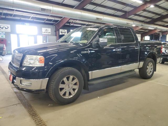 LINCOLN MARK LT