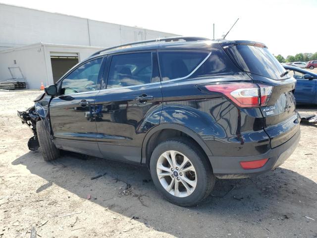 Vin: 1fmcu9gd6jua72888, lot: 61651325, ford escape se 20182