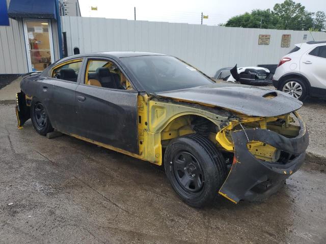 2018 DODGE CHARGER R/ - 2C3CDXGJ5JH139552